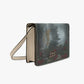 rebecca daphne du maurier gothic mystery women's literary handbag vegan leather – Sole Design Studio