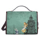 Alice in Wonderland Women's Handbag