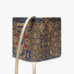 alice in wonderland lewis carroll book-shaped bag gifts for readers – Sole Design Studio