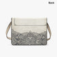 the woman in white wilkie collins victorian mystery book lovers gift crossbody bag – Sole Design Studio
