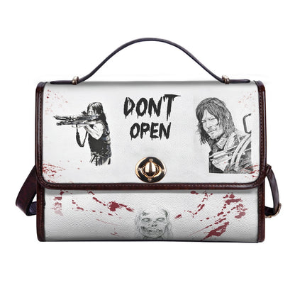 The Walking Dead Women's Handbag