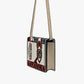 1984 nineteen eighty-four george orwell literary crossbody bag for women – Sole Design Studio