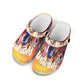 Fortnite Kid's Clog Shoes