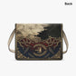 hamlet william shakespeare book-shaped bag gifts for readers – Sole Design Studio