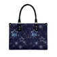 Written in the Stars Vegan Leather Purse