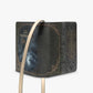 the castle of otranto horace walpole gothic book lovers gift crossbody bag – Sole Design Studio