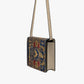 alice in wonderland lewis carroll women's literary handbag vegan leather – Sole Design Studio