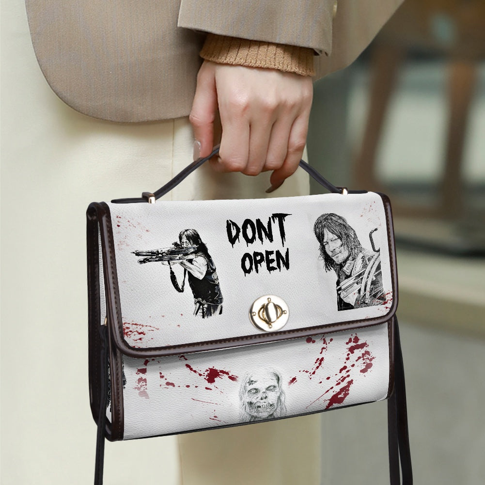 The Walking Dead Women's Handbag