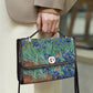 Vincent van Gogh Irises Women's Handbag