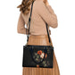 Classic Roses for You Tote Handbag