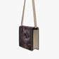 carmilla j sheridan le fanu gothic literary crossbody bag for women – Sole Design Studio