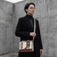 1984 nineteen eighty-four george orwell book lovers gift crossbody bag – Sole Design Studio