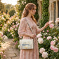 emma jane austen book lovers gift crossbody bag – Sole Design Studio
