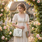 sense and sensibility jane austen literary crossbody bag for women – Sole Design Studio