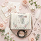 sense and sensibility jane austen book lovers gift crossbody bag – Sole Design Studio