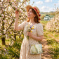 anne of green gables lm montgomery women's literary handbag vegan leather – Sole Design Studio