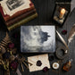 the turn of the screw henry james gothic literary crossbody bag for women – Sole Design Studio