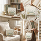a room of one's own virginia woolf women's literary handbag vegan leather – Sole Design Studio