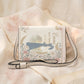 emma jane austen book-shaped crossbody bag vegan leather – Sole Design Studio
