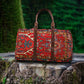 My Grandma Old Carpet Women's Travel Bags