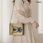 jane eyre charlotte bronte gothic literary crossbody bag for women – Sole Design Studio