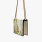 anne of green gables lm montgomery literary crossbody bag for women – Sole Design Studio