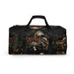 Cottagecore Mushrooms Duffle Bag