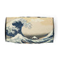 The Great Wave Off Kanagawa Duffle Bag