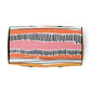 Abstract Stripes Duffle Bag