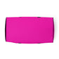 Bright Pink Duffle Bag