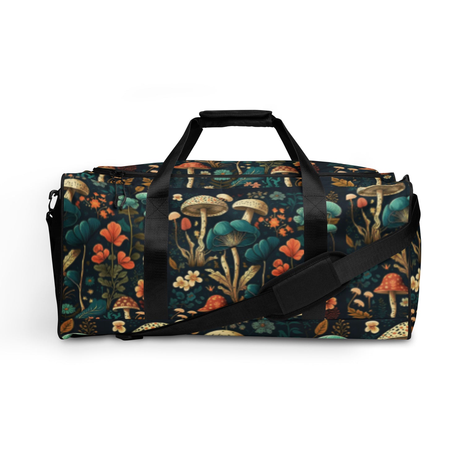 Travel & Gym Bags