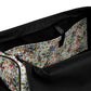 Beautiful Floral Duffle Bag