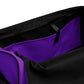 Deep Violet Duffle Bag