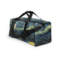 The Starry Night Duffle Bag