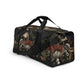 Cottagecore Mushrooms Duffle Bag