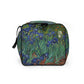 Vincent van Gogh Irises Duffle Bag