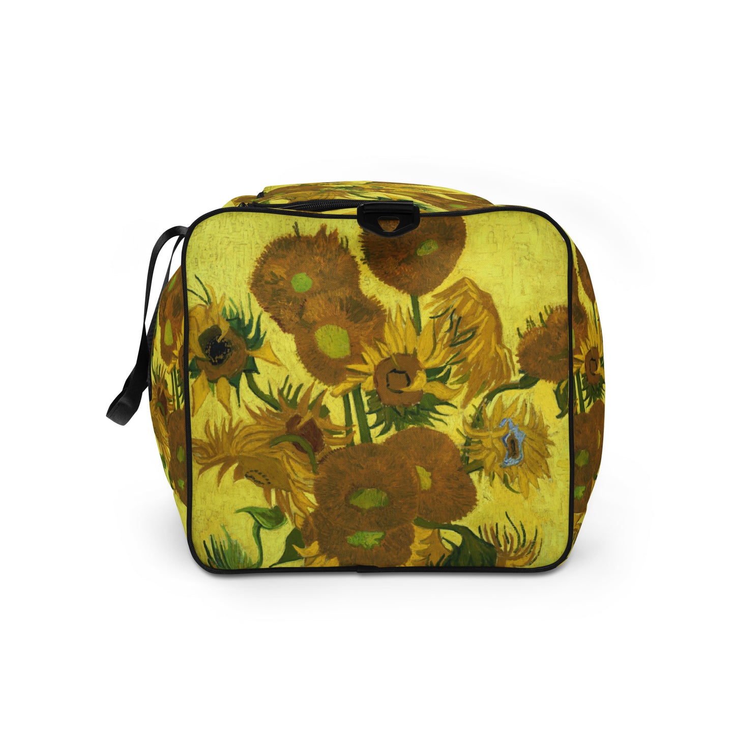 Van Gogh Sunflower Duffle bag