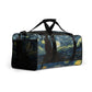 The Starry Night Duffle Bag