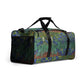 Vincent van Gogh Irises Duffle Bag