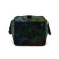 Vincent van Gogh Irises Duffle Bag