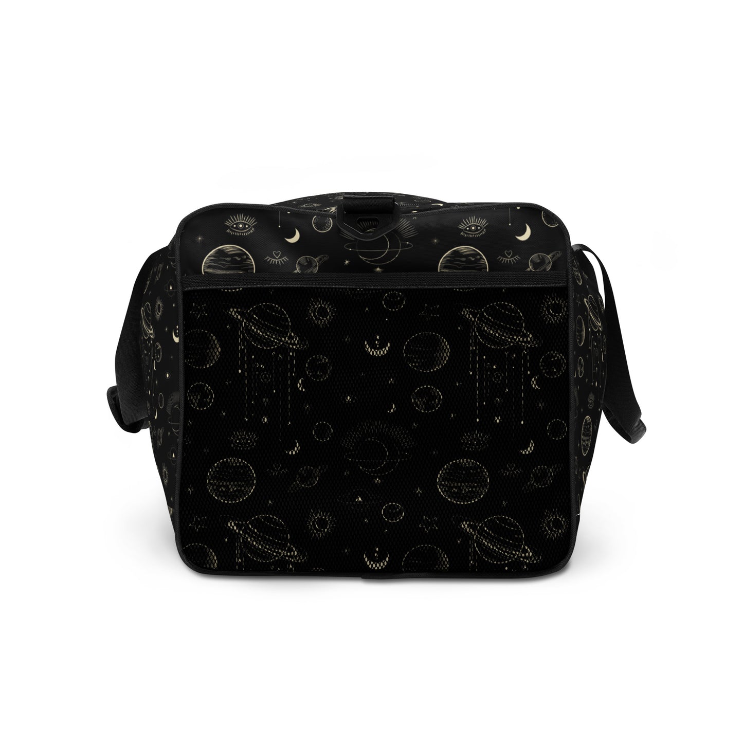 Moon Phases Duffle Bag