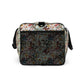 Beautiful Floral Duffle Bag