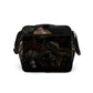 Cottagecore Mushrooms Duffle Bag