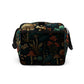 Mystical Mushroom Boho Duffle Bag