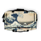 The Great Wave Off Kanagawa Duffle Bag