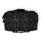 Moon Phases Duffle Bag