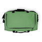 Sea Foam Green Duffle Bag