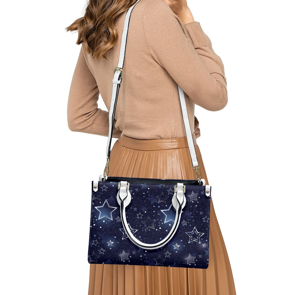 Written in the Stars Vegan Leather Purse