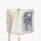 a room of one's own virginia woolf book lovers gift crossbody bag – Sole Design Studio