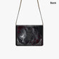 wuthering heights emily bronte gothic romance book lovers gift crossbody bag – Sole Design Studio